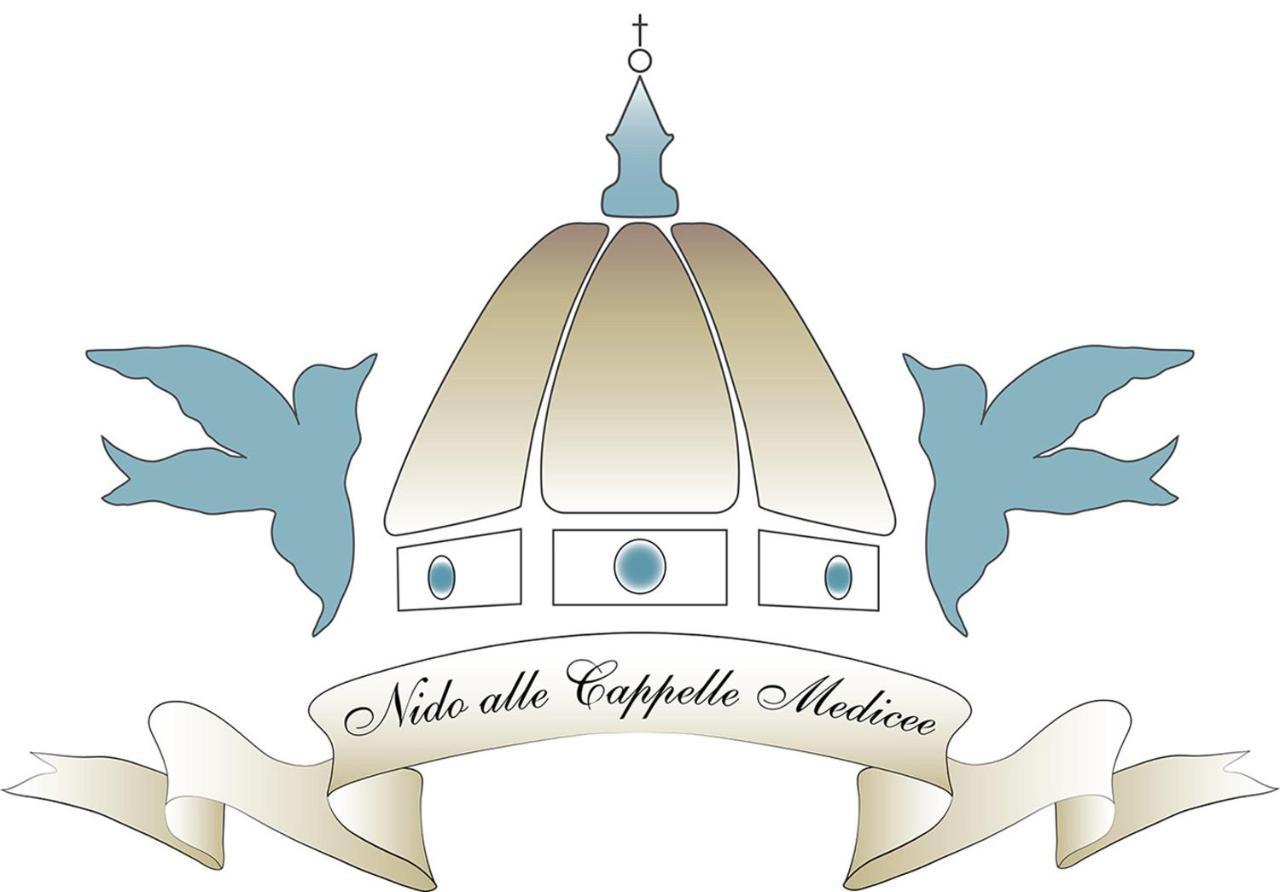 فلورنس Nido Alle Cappelle Medicee المظهر الخارجي الصورة